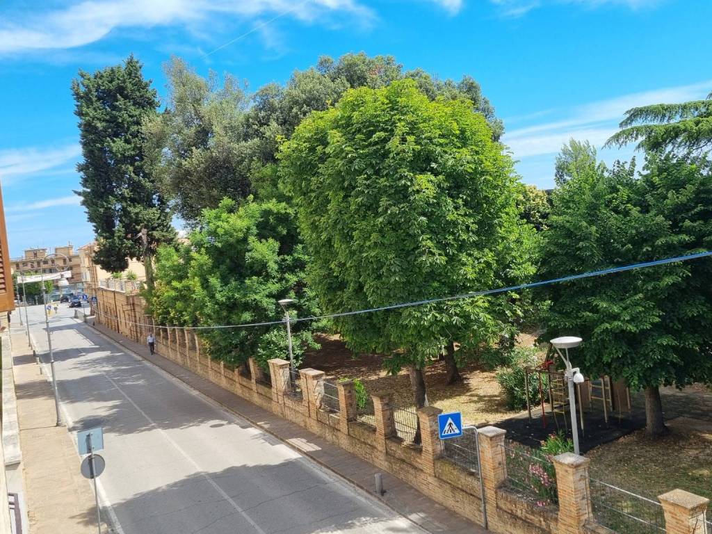 Appartamento a Fermo in Via Roma - Foto 2