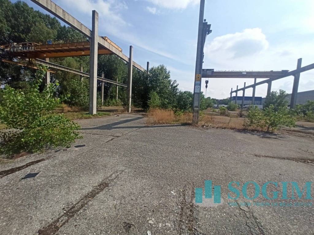 Terreno a Casalmaiocco in Via delle Guardie - Foto 3