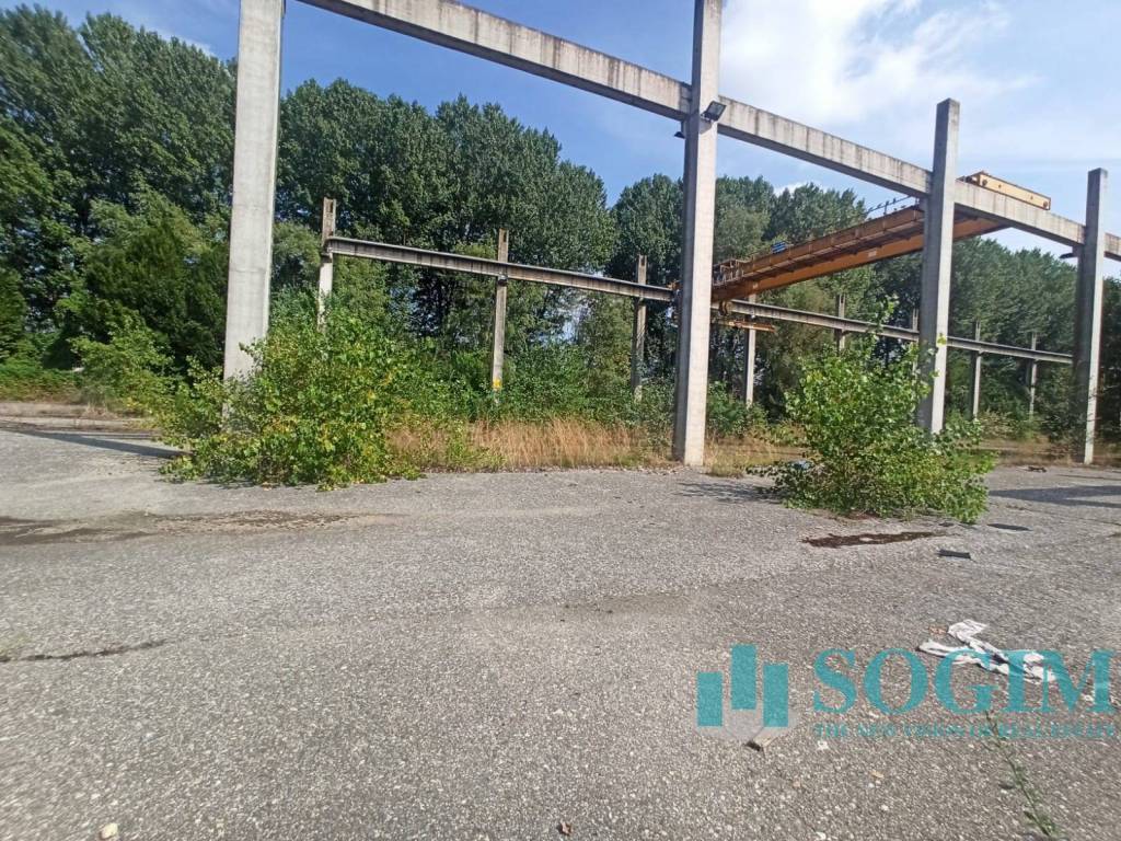 Terreno a Casalmaiocco in Via delle Guardie - Foto 4