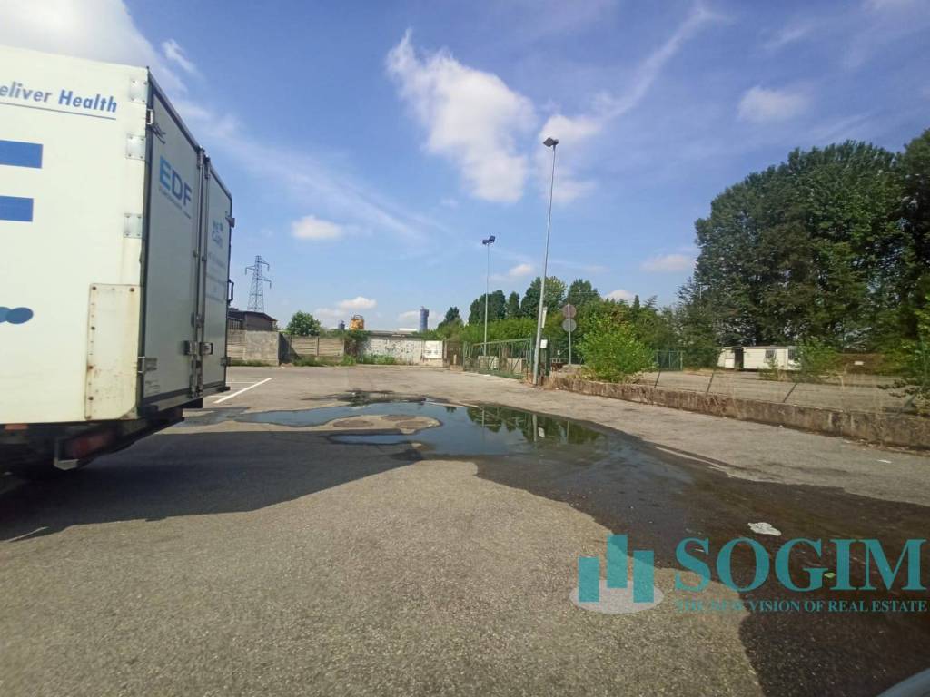 Terreno a Casalmaiocco in Via delle Guardie - Foto 5