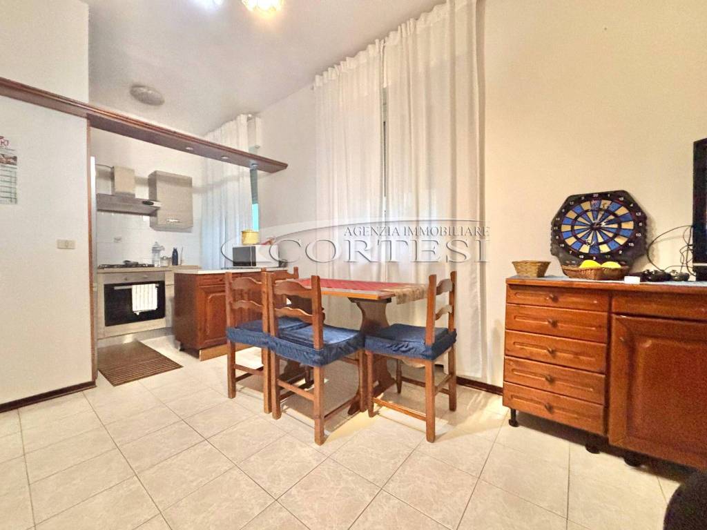 Appartamento a Mondolfo in via Caravaggio, 5 - Foto 2