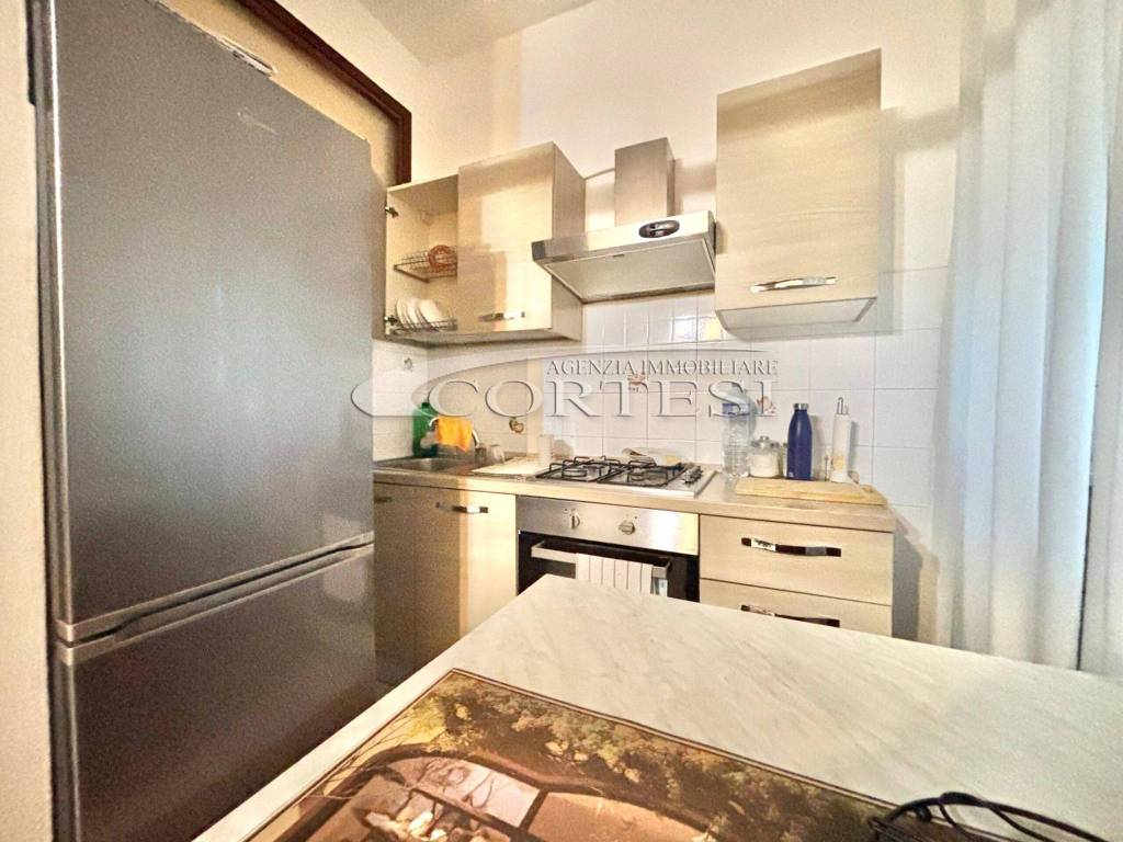 Appartamento a Mondolfo in via Caravaggio, 5 - Foto 3