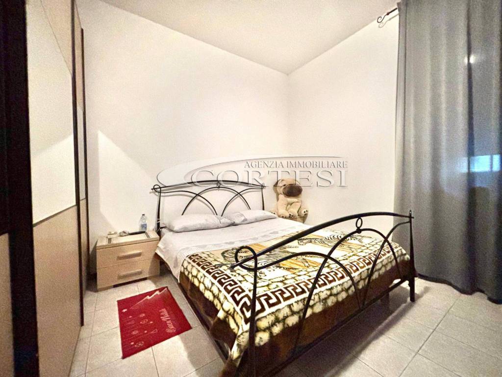Appartamento a Mondolfo in via Caravaggio, 5 - Foto 4