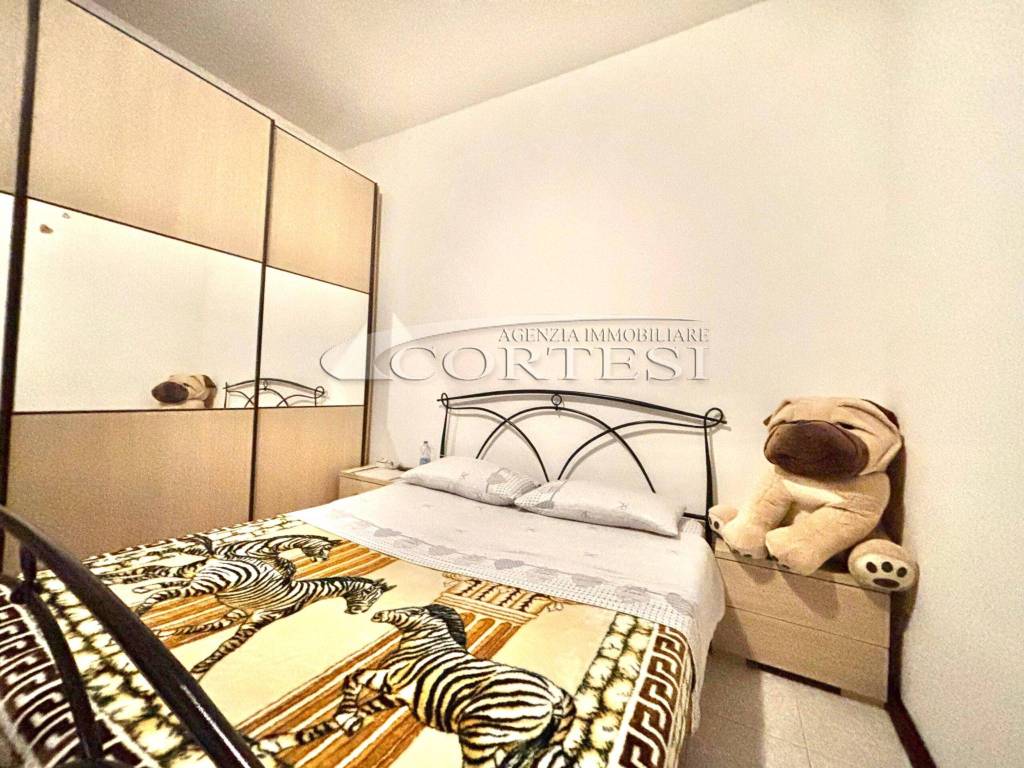 Appartamento a Mondolfo in via Caravaggio, 5 - Foto 5