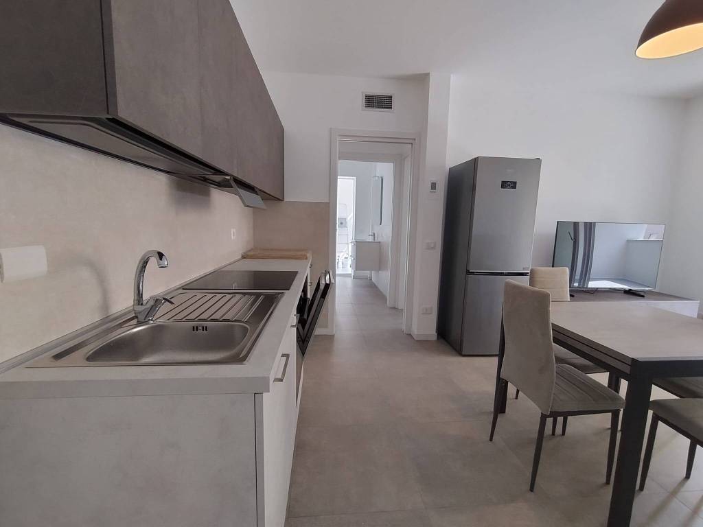 Appartamento a Parma in Via Cesare Sanguinetti, 7 - Foto 2