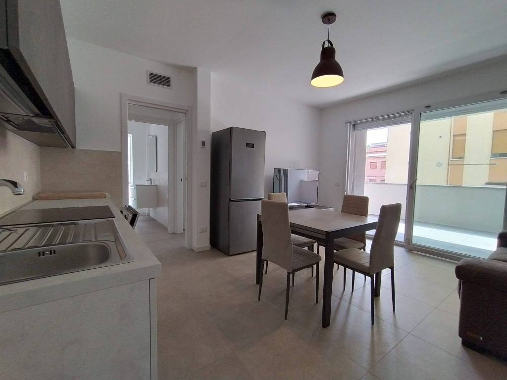 Appartamento a Parma in Via Cesare Sanguinetti, 7 - Foto 5