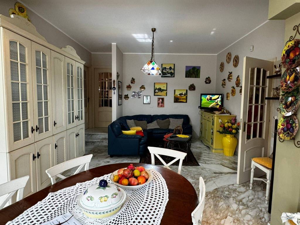 Villa a Caltanissetta in Via Giuseppe Mulè, 14 - Foto 5