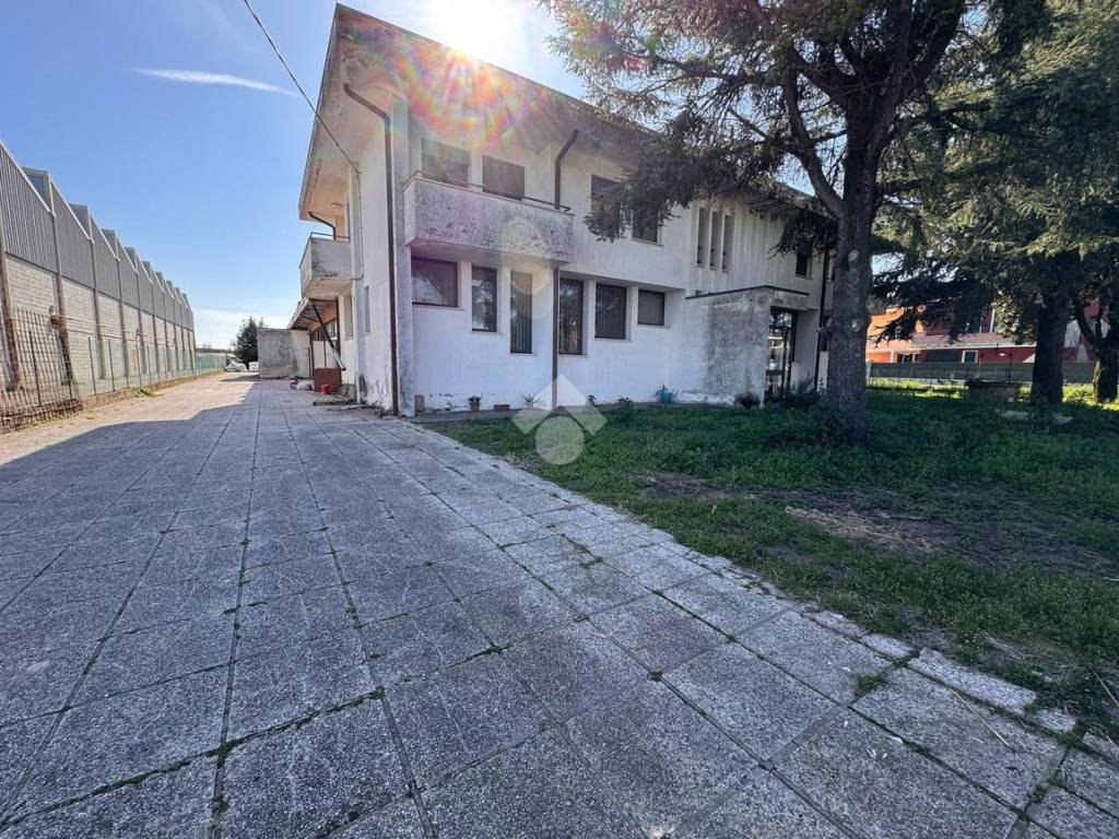 Immobile a Conselve in Via Francesco Petrarca, 34 - Foto 4