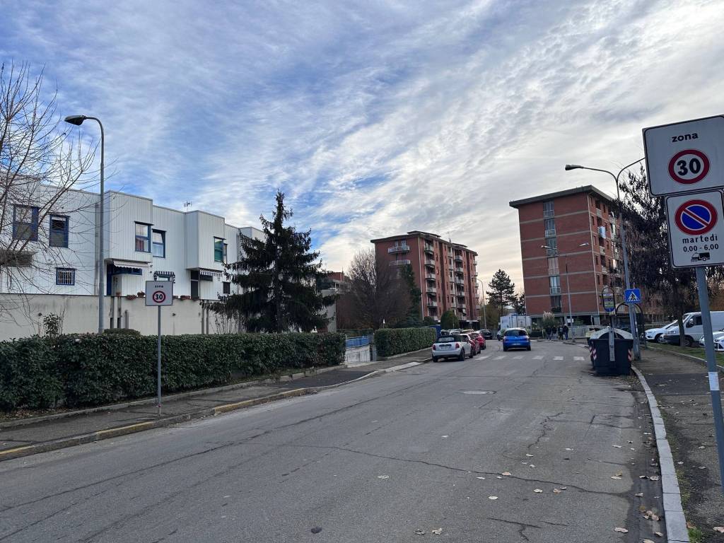 Immobile a Alessandria in Piazza Nicola Basile - Foto 3