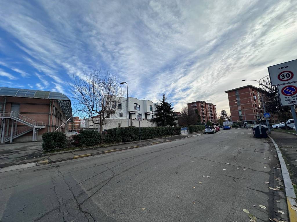 Immobile a Alessandria in Piazza Nicola Basile - Foto 4