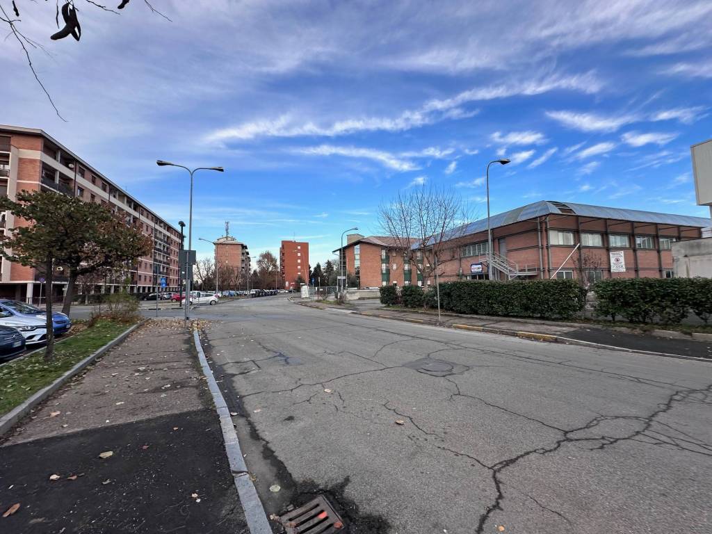 Immobile a Alessandria in Piazza Nicola Basile - Foto 5