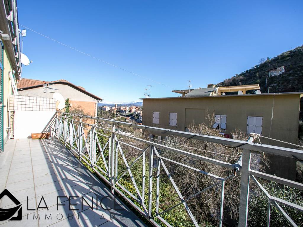 Appartamento a La spezia in Via Umberto Maddalena - Foto 4