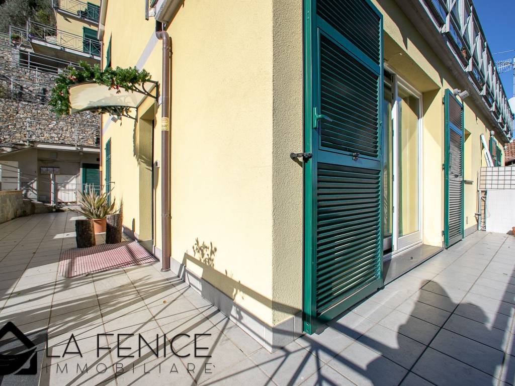 Appartamento a La spezia in Via Umberto Maddalena - Foto 5