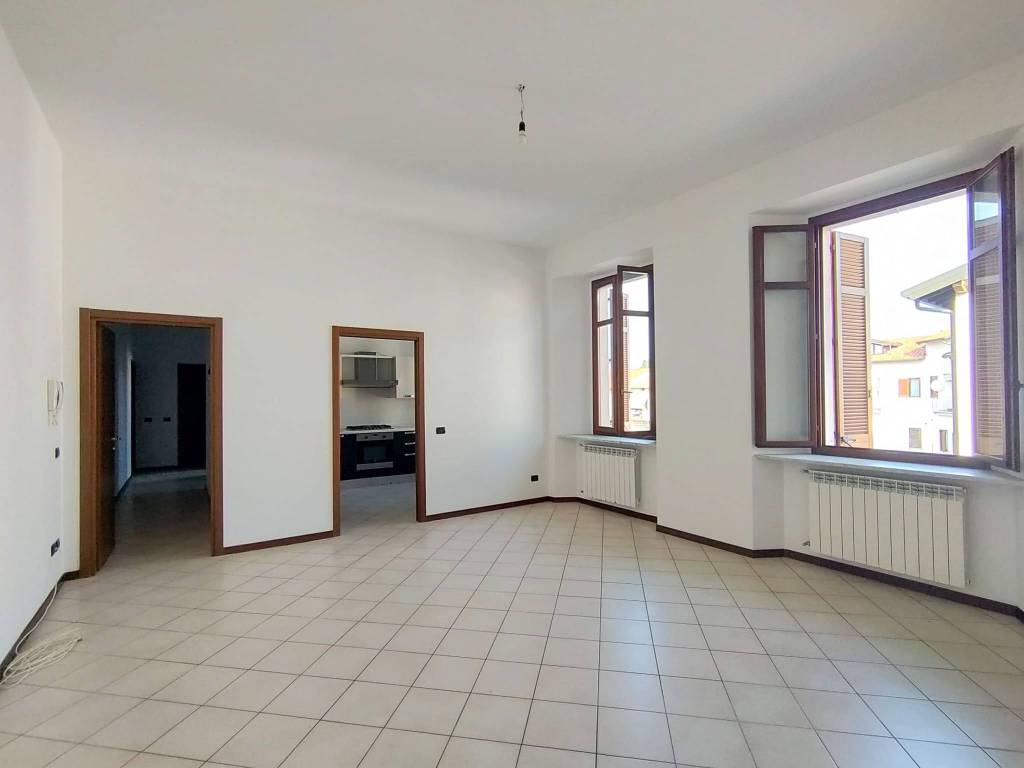 Appartamento a Lonate ceppino in Via 4 Novembre, 37 - Foto 4