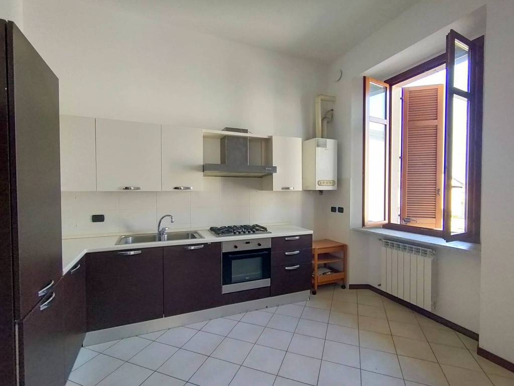 Appartamento a Lonate ceppino in Via 4 Novembre, 37 - Foto 5