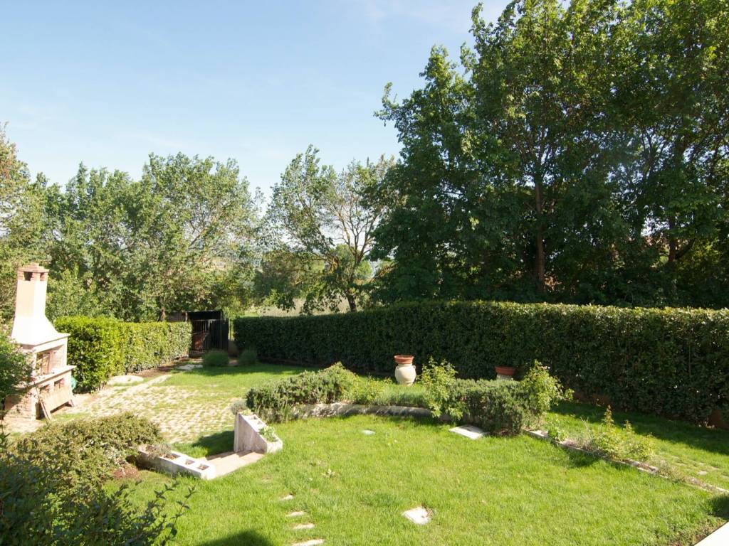 Villa a Castiglione del lago in castiglione del lago - Foto 2