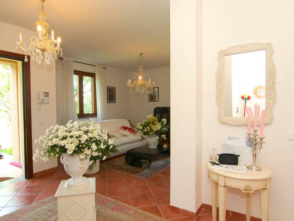 Villa a Castiglione del lago in castiglione del lago - Foto 5