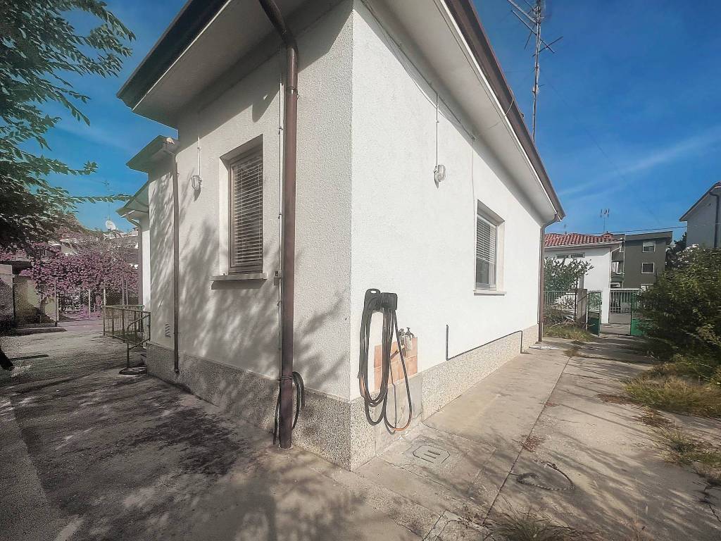 Villa a Monfalcone in Via San Rocco, 3 - Foto 3