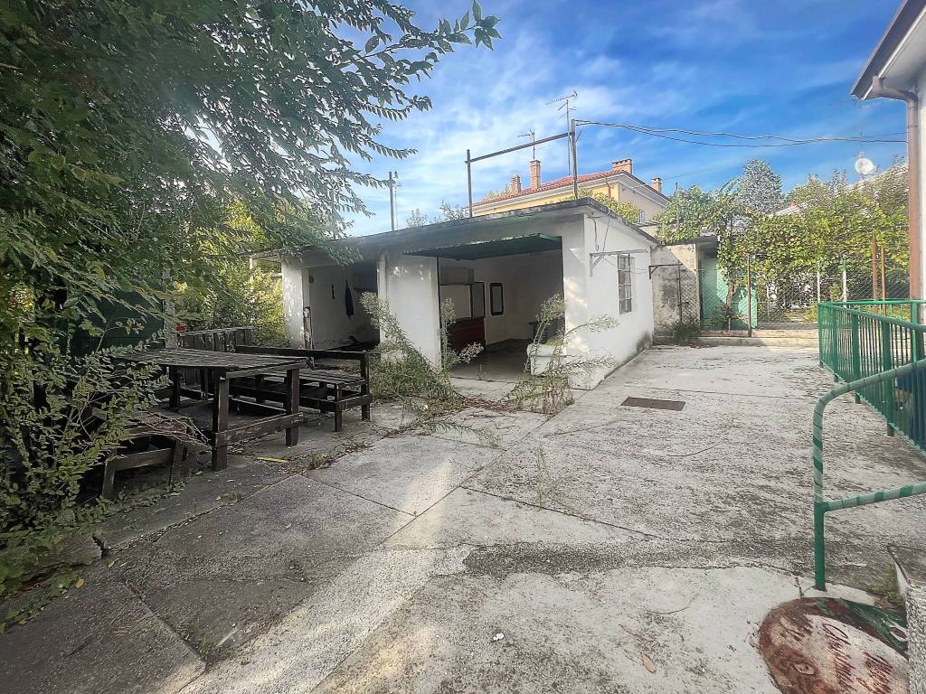 Villa a Monfalcone in Via San Rocco, 3 - Foto 4