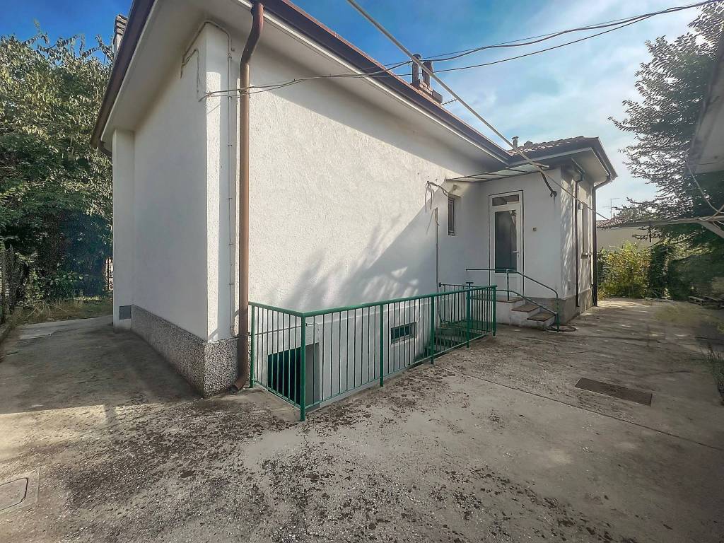 Villa a Monfalcone in Via San Rocco, 3 - Foto 5