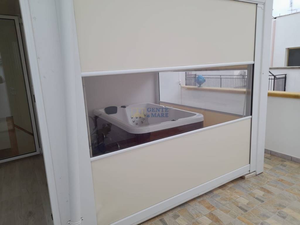 Casa indipendente a San michele salentino in Via Duca d'Aosta - Foto 3