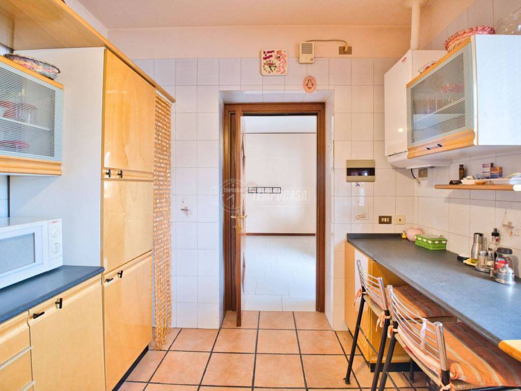 Villa a Novara in Via Bergamo - Foto 5