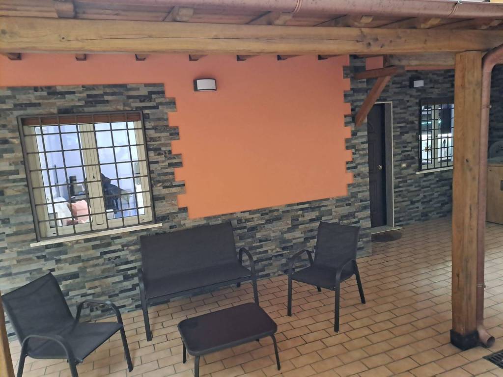 Appartamento a Ladispoli in Via La Spezia - Foto 1