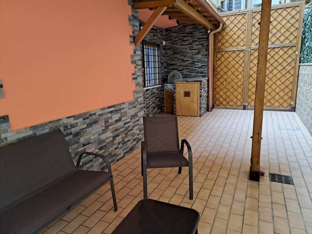 Appartamento a Ladispoli in Via La Spezia - Foto 4