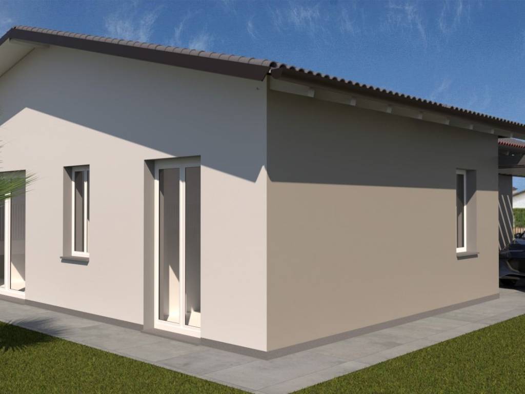 Villa a Mantova in Strada Provinciale Sabbionetana - Foto 2