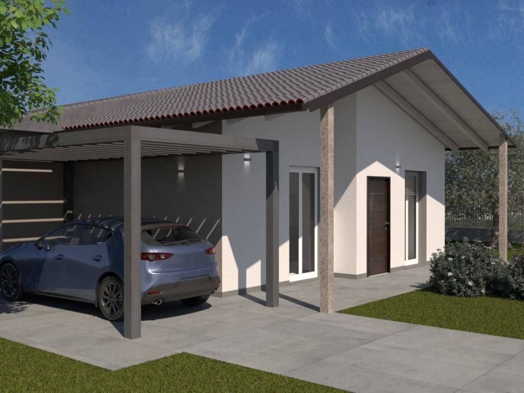 Villa a Mantova in Strada Provinciale Sabbionetana - Foto 4