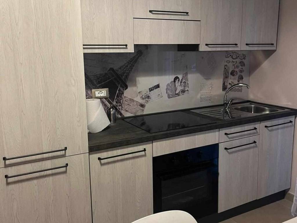 Appartamento a Alessandria in Via Giovanni Plana, 88 - Foto 2
