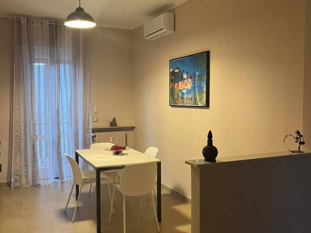 Appartamento a Alessandria in Via Giovanni Plana, 88 - Foto 3