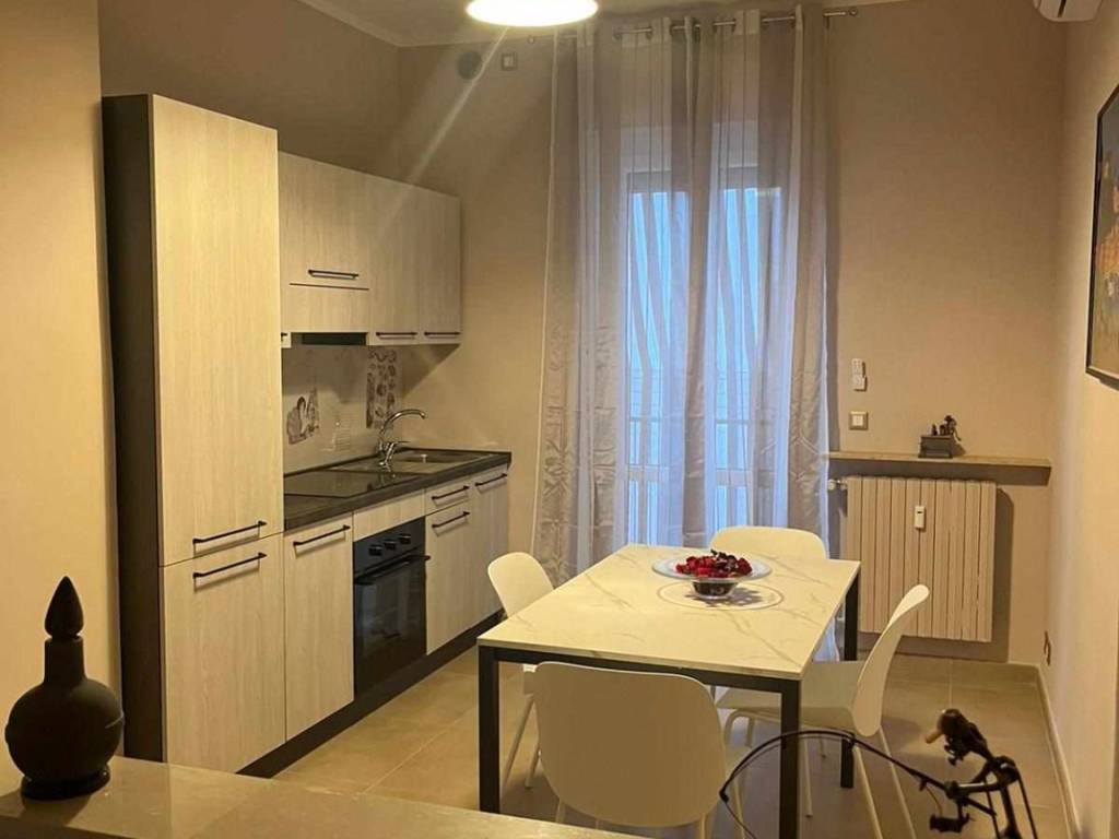 Appartamento a Alessandria in Via Giovanni Plana, 88 - Foto 5