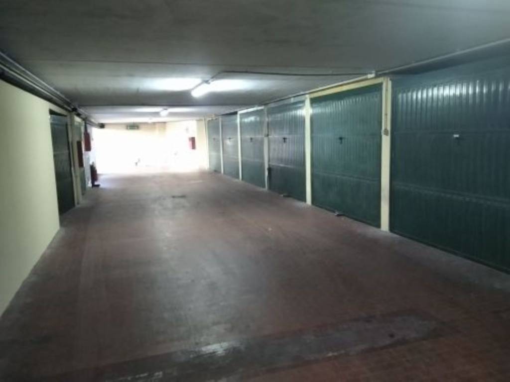 Box / garage a Savona in Via Palmiro Premoli - Foto 1