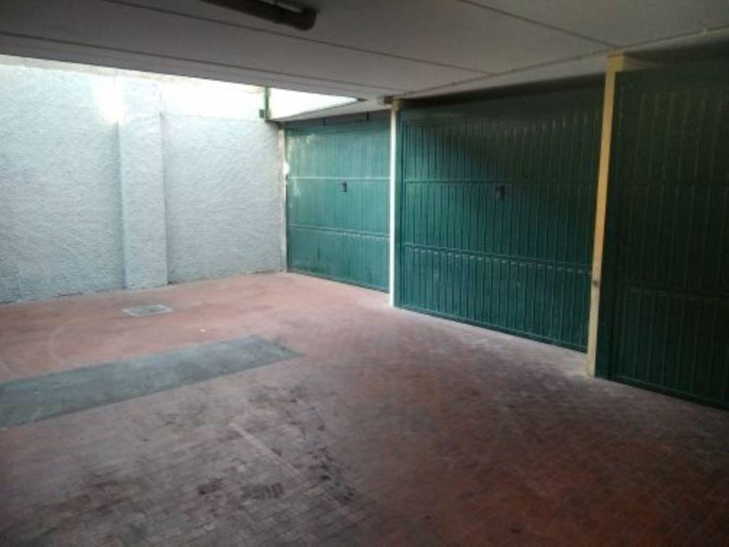 Box / garage a Savona in Via Palmiro Premoli - Foto 2