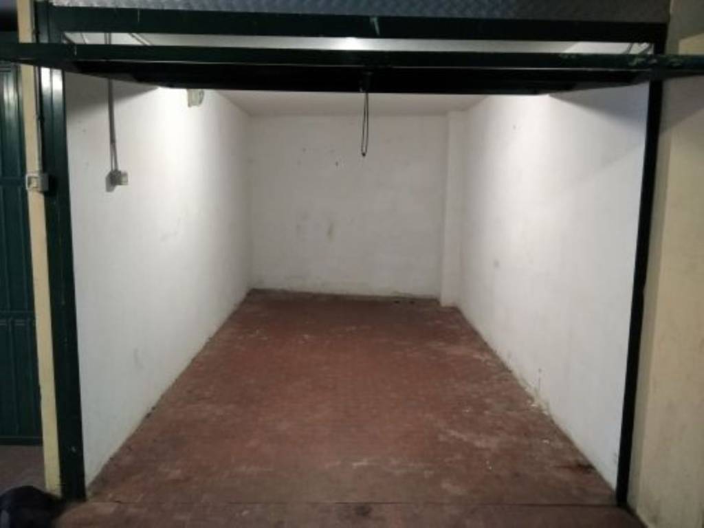 Box / garage a Savona in Via Palmiro Premoli - Foto 3