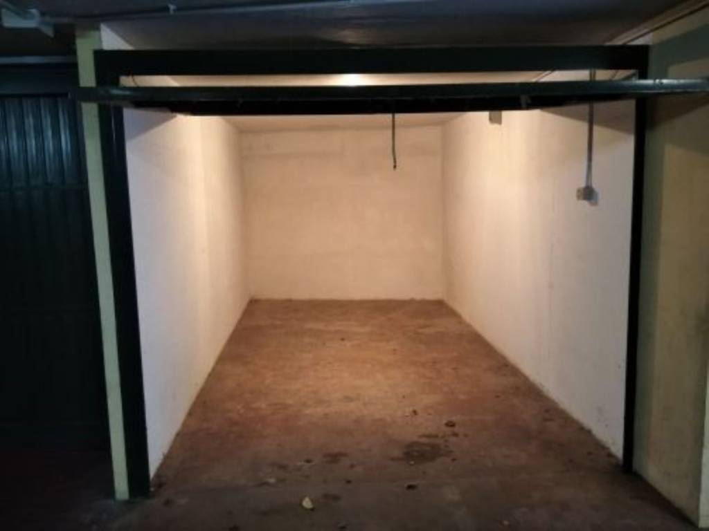 Box / garage a Savona in Via Palmiro Premoli - Foto 5