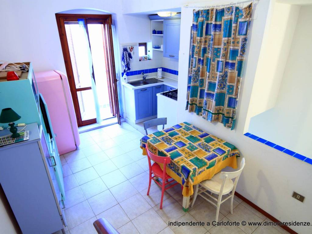 Casa indipendente a Carloforte - Foto 2