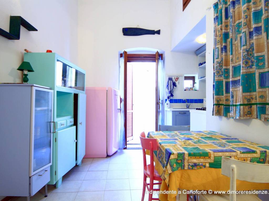 Casa indipendente a Carloforte - Foto 3