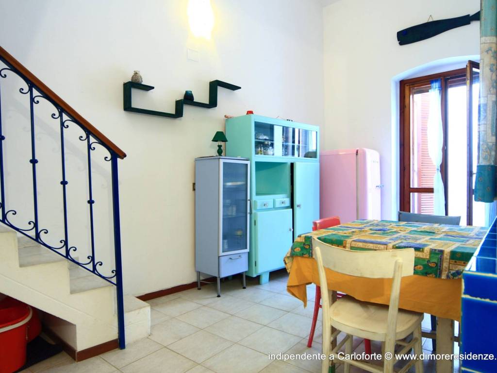 Casa indipendente a Carloforte - Foto 4