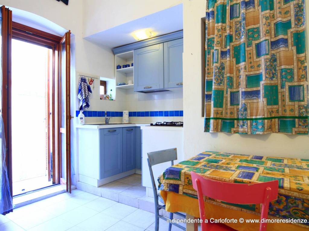 Casa indipendente a Carloforte - Foto 5