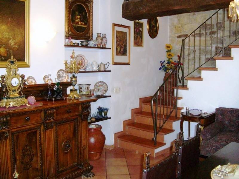 Casa indipendente a Cavriglia - Foto 3