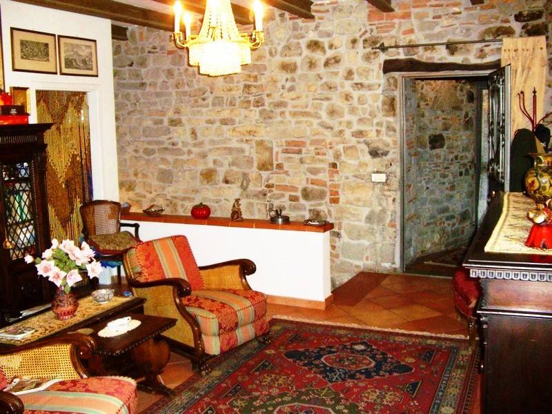 Casa indipendente a Cavriglia - Foto 5