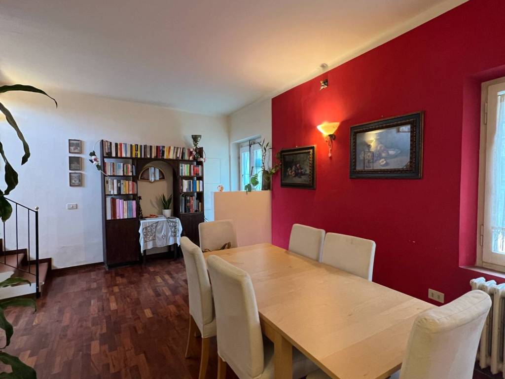 Casa indipendente a Montegiorgio in Via Cavour - Foto 2