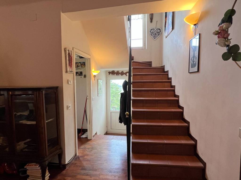 Casa indipendente a Montegiorgio in Via Cavour - Foto 3