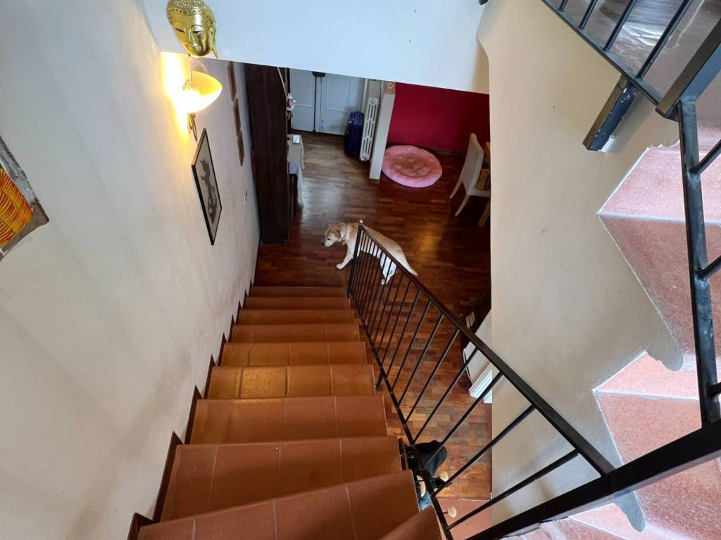 Casa indipendente a Montegiorgio in Via Cavour - Foto 5