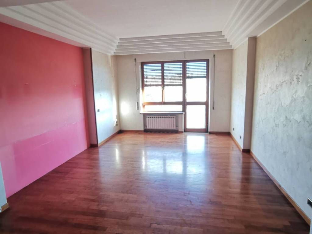 Appartamento a Catanzaro in Viale dei Bizantini - Foto 2