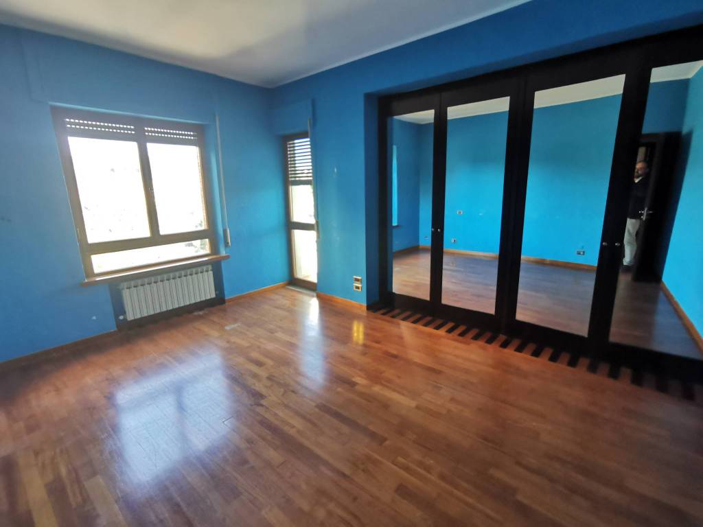 Appartamento a Catanzaro in Viale dei Bizantini - Foto 5