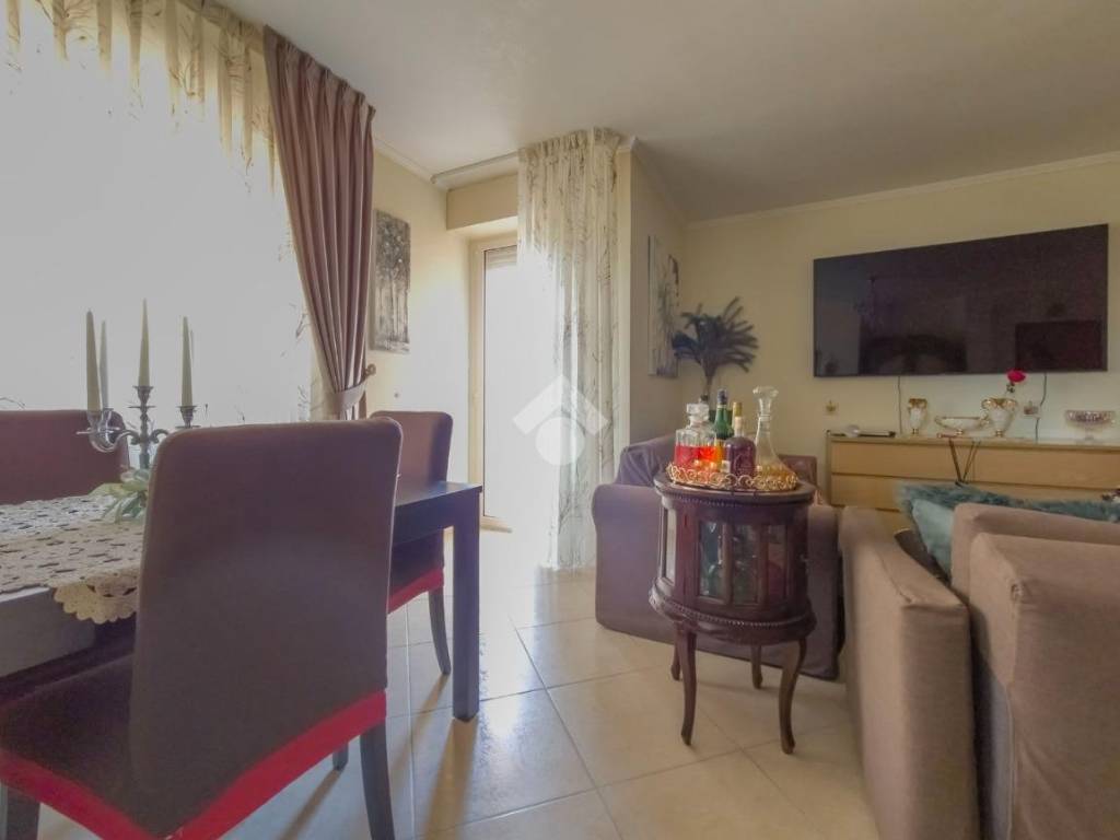 Appartamento a Manfredonia in Via Giuseppe Brigida, 14 - Foto 2