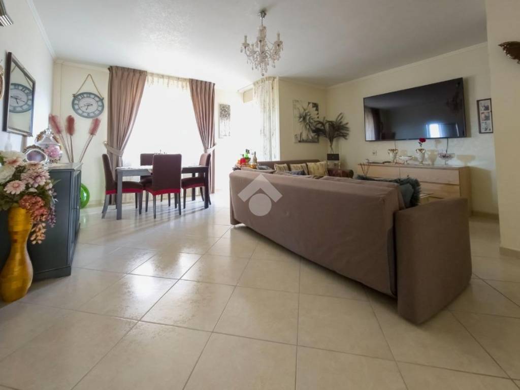 Appartamento a Manfredonia in Via Giuseppe Brigida, 14 - Foto 3